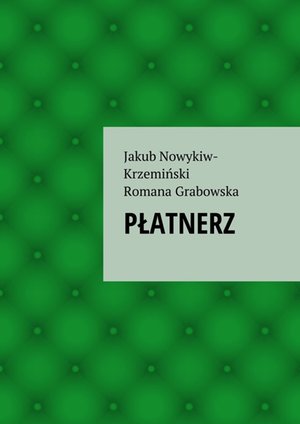 PŁATNERZ – ebook