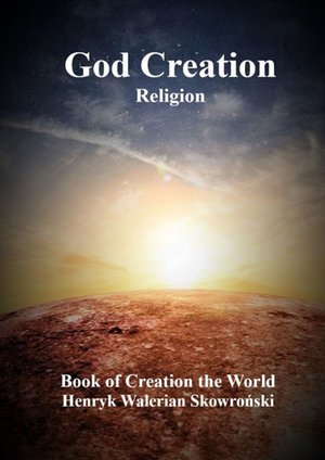 God Creation – ebook