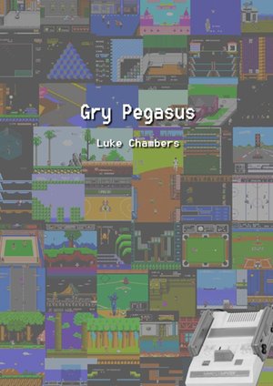 Gry Pegasus – ebook