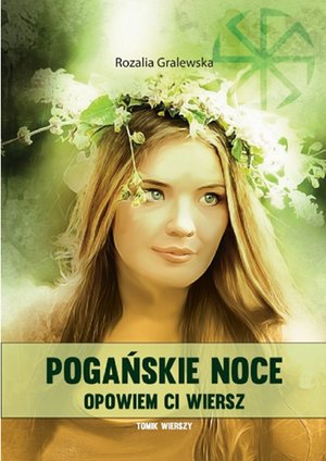Pogańskie noce – ebook