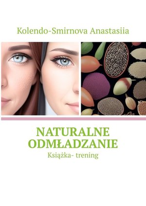 Naturalne odmładzanie – ebook