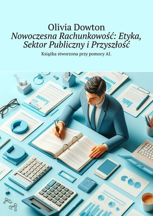 Nowoczesna Rachunkowość: Etyka, Sektor Publiczny i Przyszłość – ebook