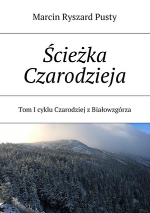Ścieżka Czarodzieja – ebook