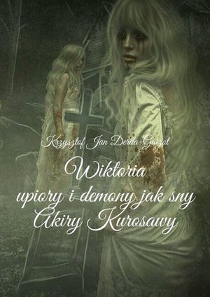 Wiktoria – ebook