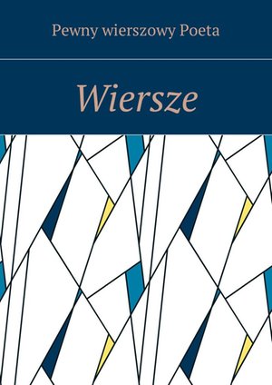 Wiersze – ebook