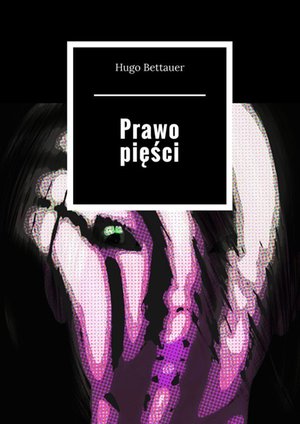 Prawo pięści – ebook