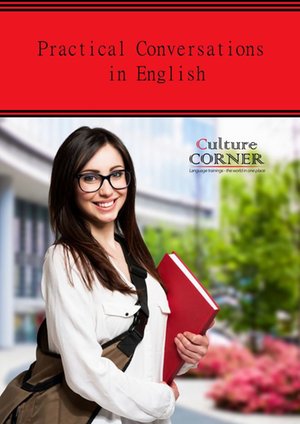 Practical Conversations in English – ebook