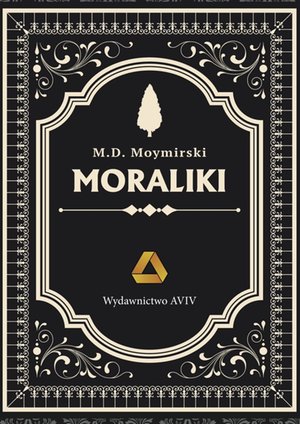 Moraliki – ebook