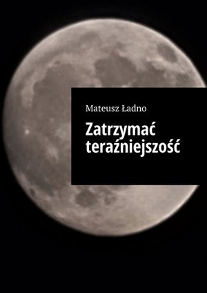 Zatrzymać teraźniejszość – ebook