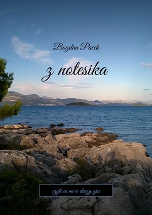 z notesika – ebook