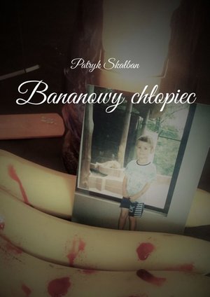 Bananowy chłopiec – ebook