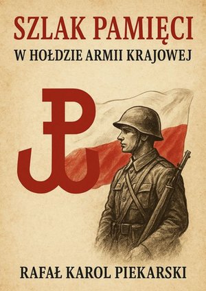 Szlak Pamięci – ebook