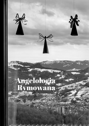 Angelologia Rymowana – ebook