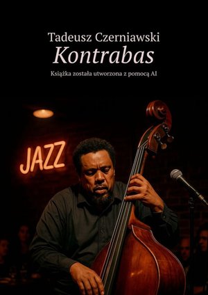 Kontrabas – ebook