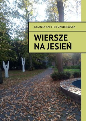 wiersze na jesień – ebook