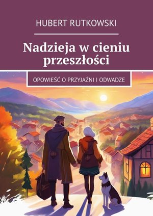 Nadzieja w cieniu przeszłości – ebook