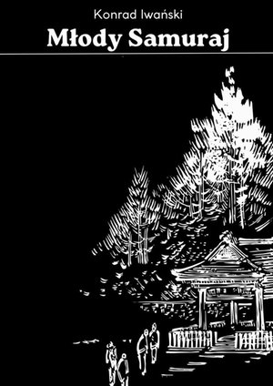 Młody Samuraj – ebook