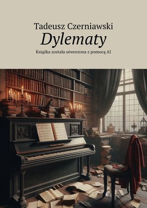 Dylematy – ebook