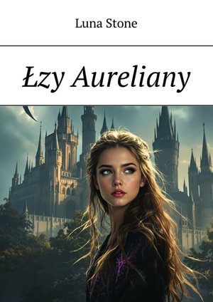 Łzy Aureliany – ebook