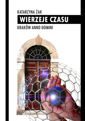 Wierzeje Czasu – ebook