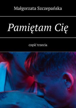 Pamiętam Cię – ebook