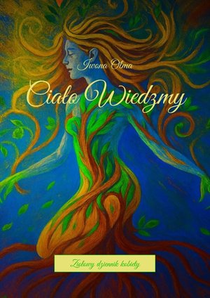Ciało Wiedzmy – ebook