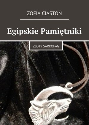 Egipskie Pamiętniki – ebook