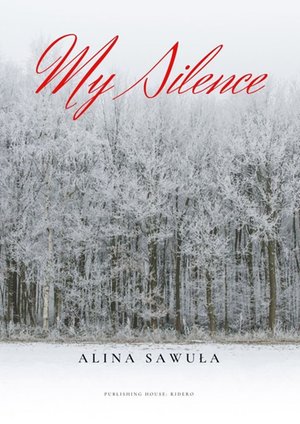 My Silence – ebook