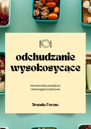 Odchudzanie wysokosycące – ebook