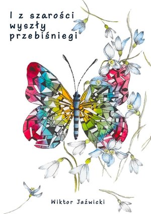 I z szarości wyszły przebiśniegi – ebook