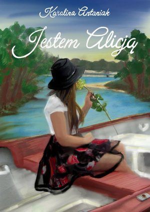 Jestem Alicją – ebook