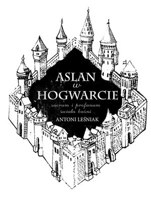 Aslan w Hogwarcie – ebook