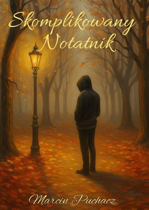 Skomplikowany Notatnik – ebook
