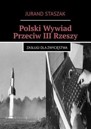 Polski Wywiad Przeciw III Rzeszy – ebook