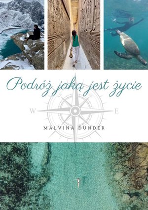 Podróż jaką jest życie – ebook