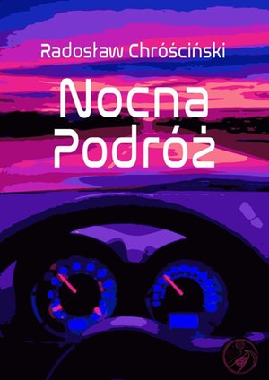 Nocna Podróż – ebook