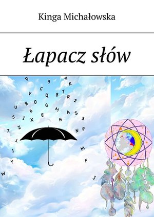 Łapacz słów – ebook