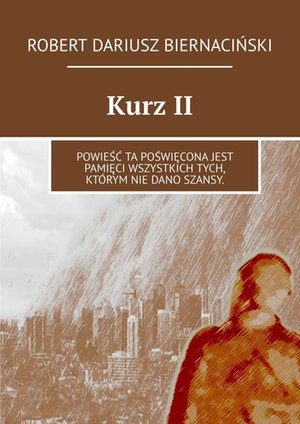 Kurz II – ebook