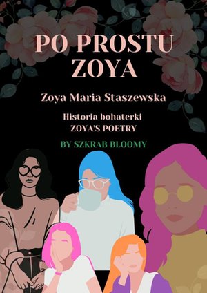 Po prostu Zoya – ebook
