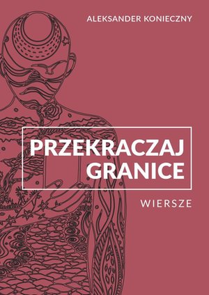 Przekraczaj granice – ebook
