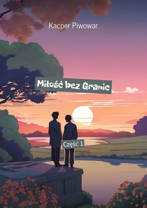 Miłość bez Granic. Część 1 – ebook
