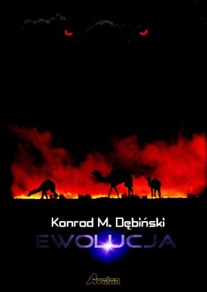 Ewolucja – ebook