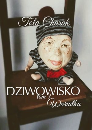 Dziwowisko – ebook