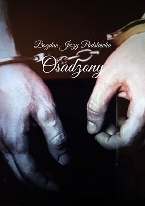 Osadzony – ebook