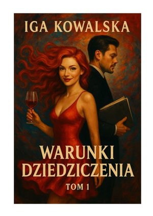 Warunki dziedziczenia – ebook
