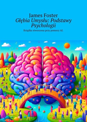 Głębia Umysłu: Podstawy Psychologii – ebook