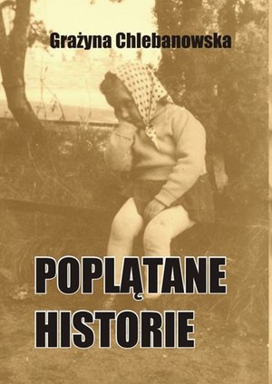 Poplątane historie – ebook