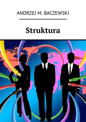 Struktura – ebook