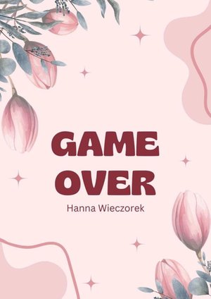 Game Over – ebook