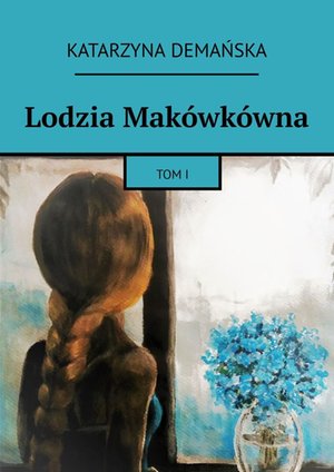 Lodzia Makówkówna – ebook